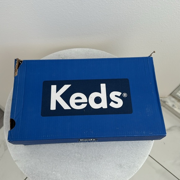 Keds Triple CVO Festival Lace Sneakers - Picture 7 of 7